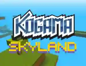 खेल Kogama: Skyland ऑनलाइन