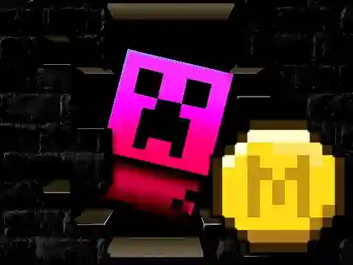 खेल Mine Coin Adventure 2 ऑनलाइन
