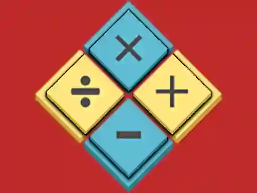 खेल Maths Challenge ऑनलाइन