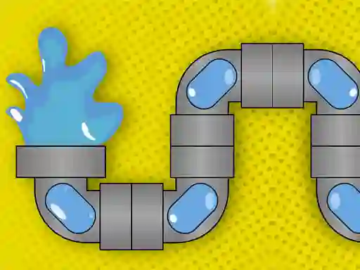 खेल Water Pipe ऑनलाइन