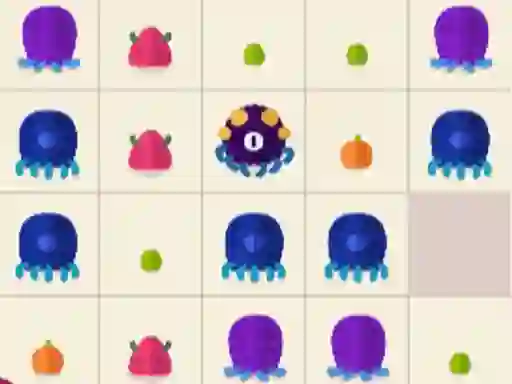 खेल Monster Merge ऑनलाइन