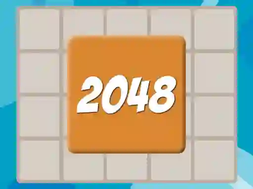 खेल 2048 Puzzle ऑनलाइन