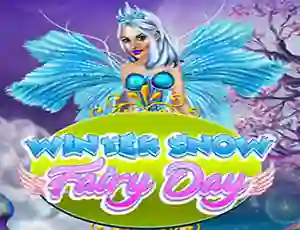 खेल Winter Snow Fairy Day ऑनलाइन