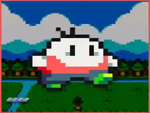 खेल Super Nuwpy Adventure ऑनलाइन