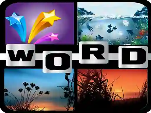 खेल EG Pic Quiz ऑनलाइन