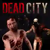 खेल Dead City ऑनलाइन