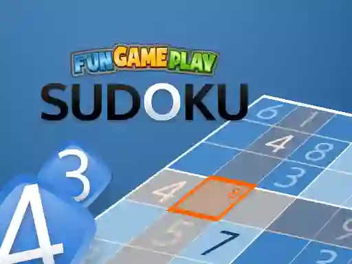 खेल Sudoku ऑनलाइन