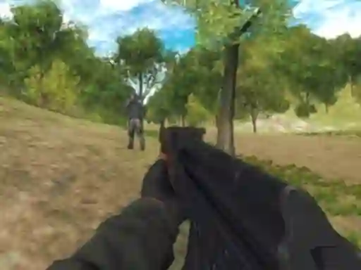 खेल Army Combat ऑनलाइन