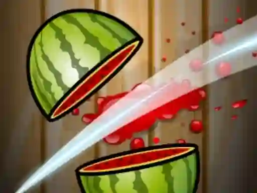 खेल Watermelon Smasher Frenzy ऑनलाइन