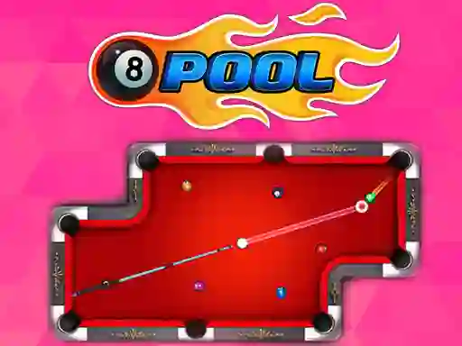 खेल 8 Ball Pool Stars ऑनलाइन