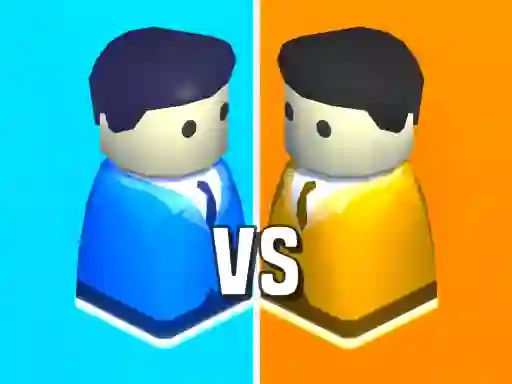 खेल City War 3d ऑनलाइन