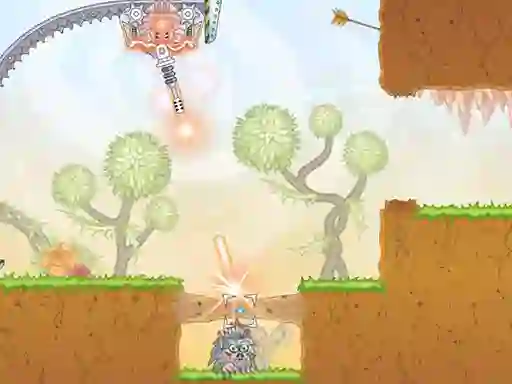खेल Laser Cannon 2 ऑनलाइन