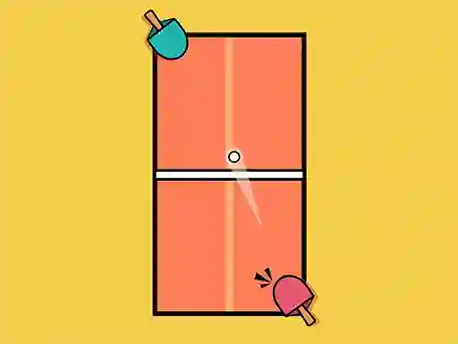 खेल Ping Pong ऑनलाइन