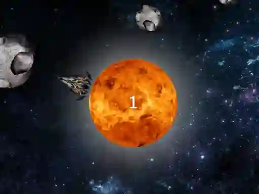 खेल Game Planet Protector ऑनलाइन