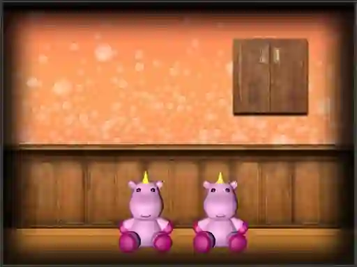 खेल Amgel Kids Room Escape 51 ऑनलाइन