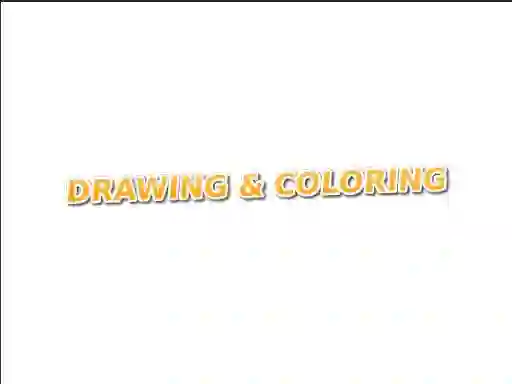 खेल Drawing & Coloring ऑनलाइन
