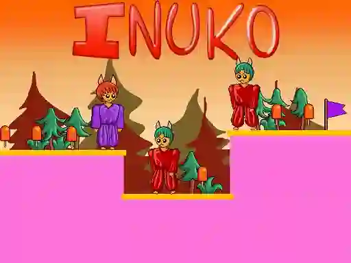 खेल Inuko ऑनलाइन