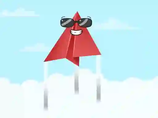 खेल Floppy Paper ऑनलाइन