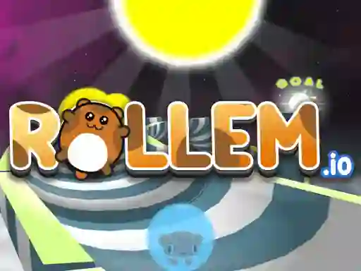 खेल Rollem.io ऑनलाइन