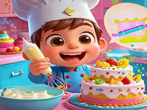 खेल Surprise Birthday Party ऑनलाइन