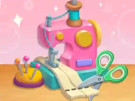 खेल Doll Game DIY Fashion Star ऑनलाइन
