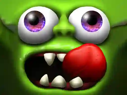 खेल Fashion Zombies Dash The Dead ऑनलाइन
