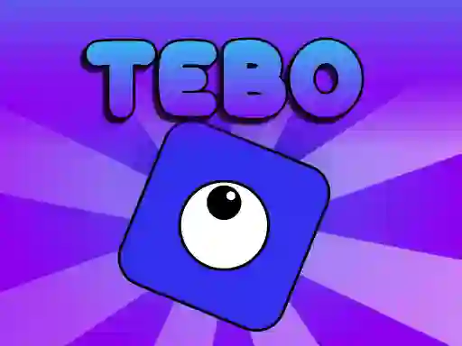 खेल Tebo ऑनलाइन