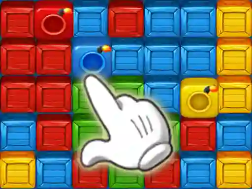 खेल Blast Boxes ऑनलाइन