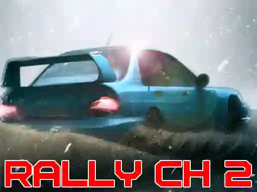 खेल Rally Championship 2 ऑनलाइन