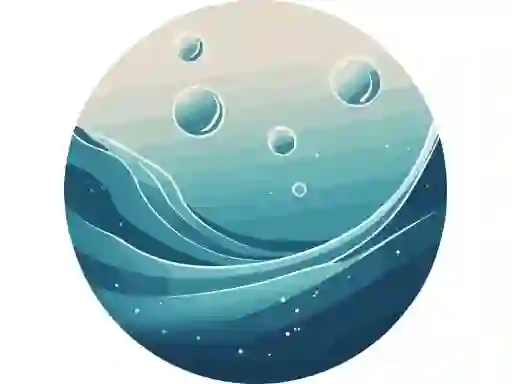खेल Ocean Orbs ऑनलाइन