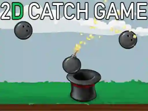 खेल Catch ऑनलाइन
