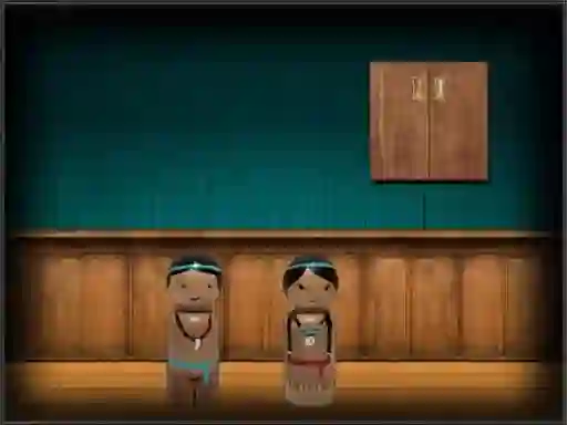 खेल Amgel Kids Room Escape 73 ऑनलाइन