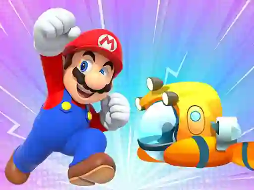 खेल Super Mario Transporter ऑनलाइन