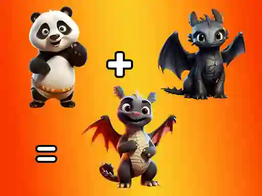 खेल Animal Mix : GPT ऑनलाइन