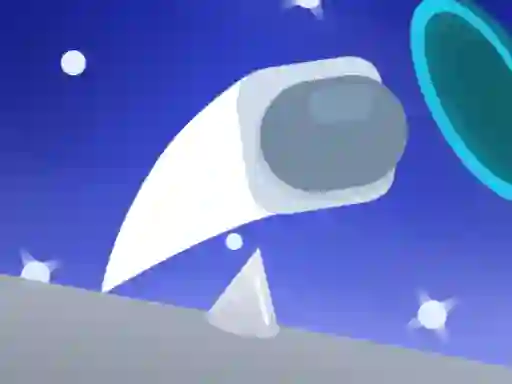 खेल Space Platformer ऑनलाइन