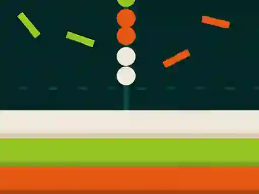 खेल Color Dots ऑनलाइन
