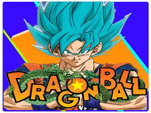 खेल Dragon Ball ऑनलाइन
