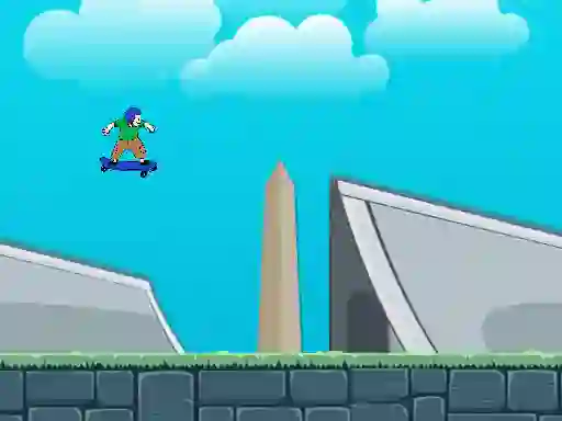 खेल Skateboard Adventures ऑनलाइन