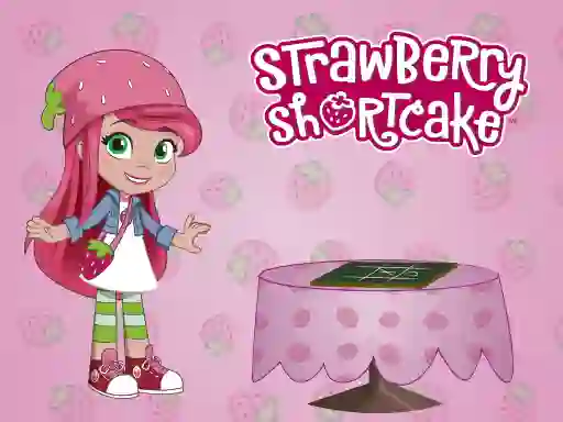 खेल Strawberry Board Games ऑनलाइन
