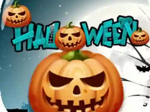 खेल Halloween ऑनलाइन