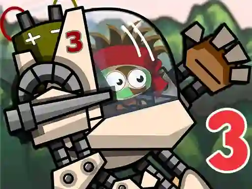 खेल Super Bomb Bugs ऑनलाइन