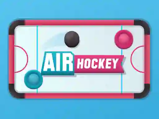 खेल Air Hockey ऑनलाइन