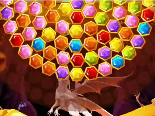 खेल Gems Shooter ऑनलाइन