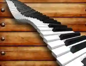 खेल Piano Time ऑनलाइन
