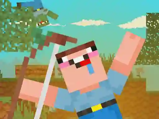 खेल Noob Archer ऑनलाइन