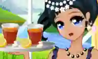 खेल Summer High Tea ऑनलाइन