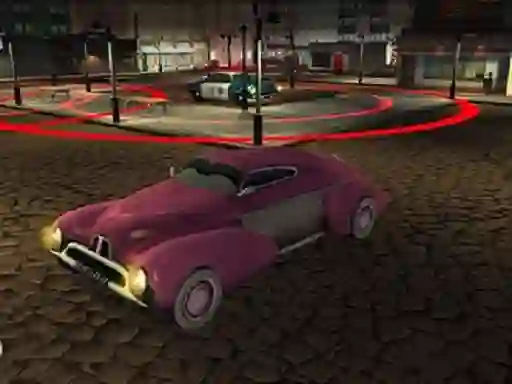 खेल Mafia Driver Car Simulator ऑनलाइन