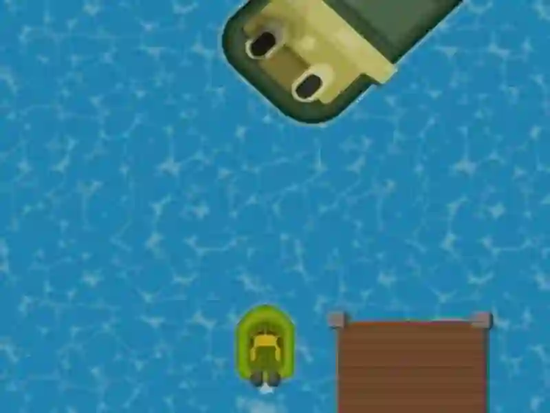 खेल Aqua Dash ऑनलाइन