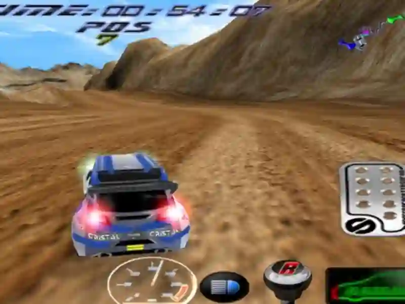 खेल Racing Ultimate ऑनलाइन