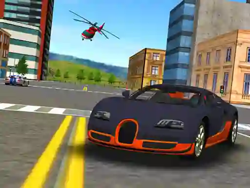 खेल Ultimate Car Simulator ऑनलाइन